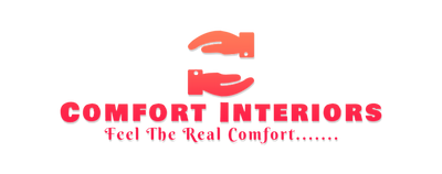 Comfort Interiors logo
