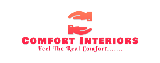 Comfort Interiors logo