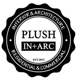 Plush Inarc logo