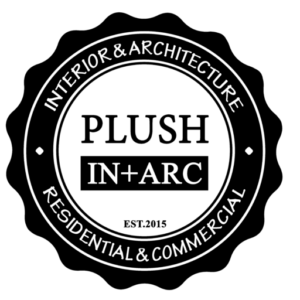 Plush Inarc logo