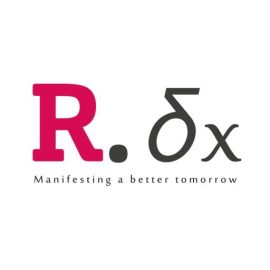 R.dx architect logo