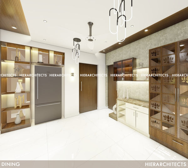 Jagan Arc Saidapet — project 2