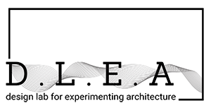 DLEA architect logo
