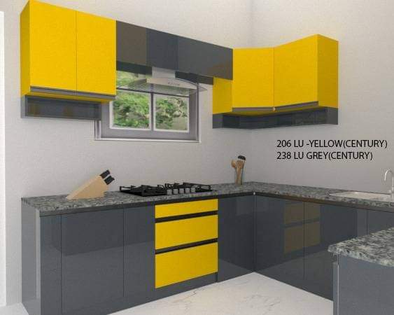 Ap Balaji Interiors — project 1