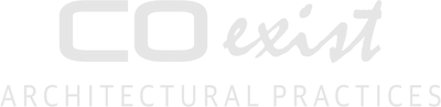 Co-Exist Architectural Practices logo