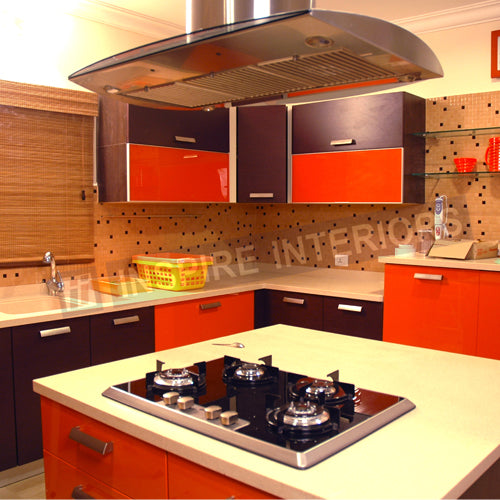 Inspire Interiors — project 1