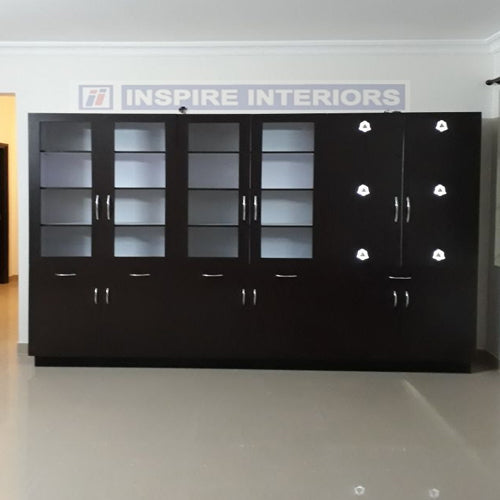 Inspire Interiors — project 2
