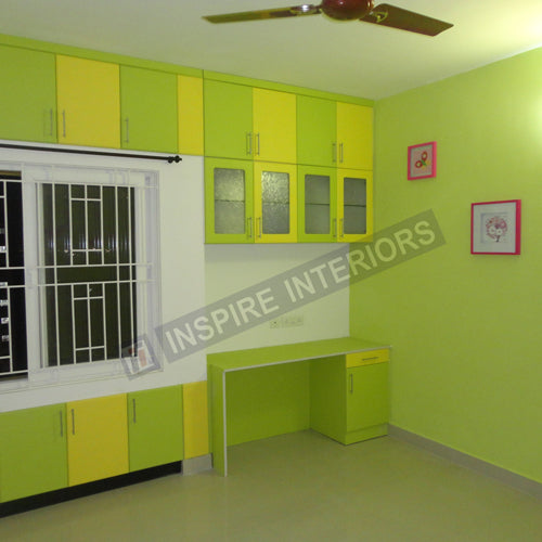 Inspire Interiors — project 4