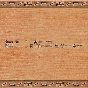Greenply Club 500 Blockboard 8*4 ft 25 mm - GRP-CLU500-NA-25-2
