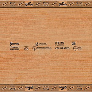 Greenply Club 700 Blockboard 8*4 ft 19 mm - GRP-CLU700-NA-19-2