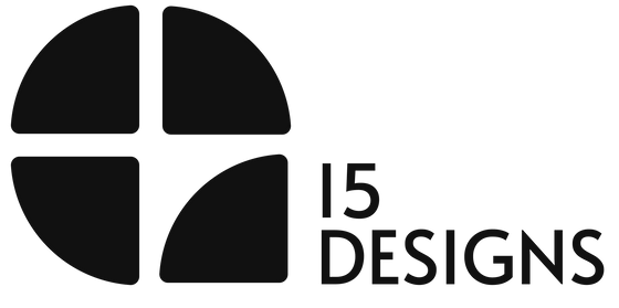 I5 design studio logo