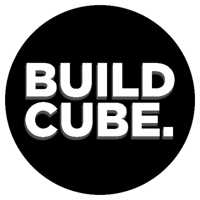 Buildcube Architects Pvt Ltd logo