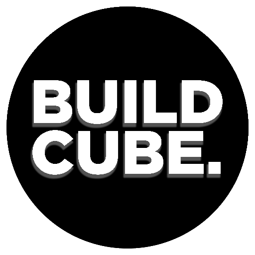 Buildcube Architects Pvt Ltd logo