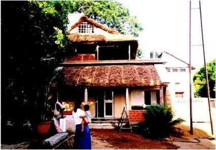 Pradeep Arc — project 2