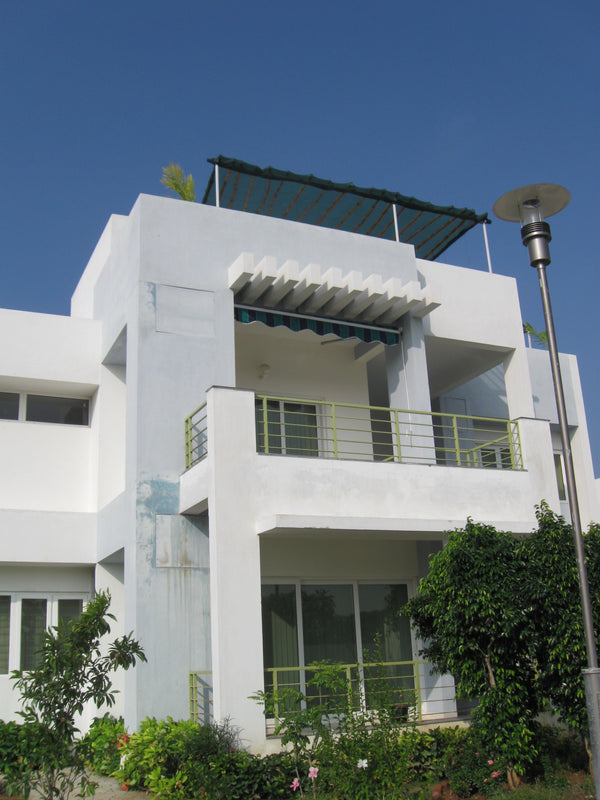 Pradeep Arc — project 4