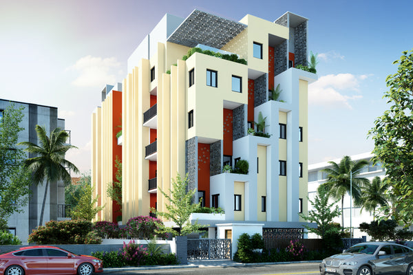 Pradeep Arc — project 5
