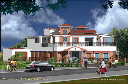 Pradeep Arc — project 3
