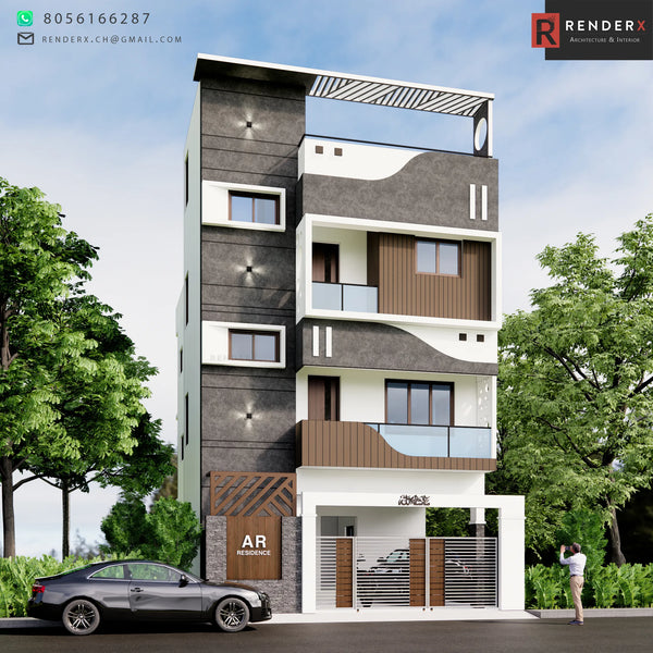 Ar Irfan — project 6