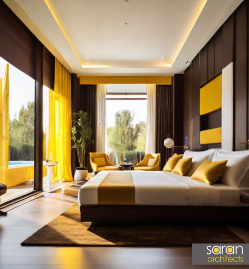AR Saran — project 6