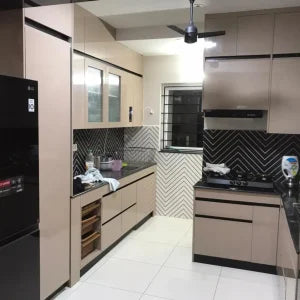 Trisquare Interiors — project 5