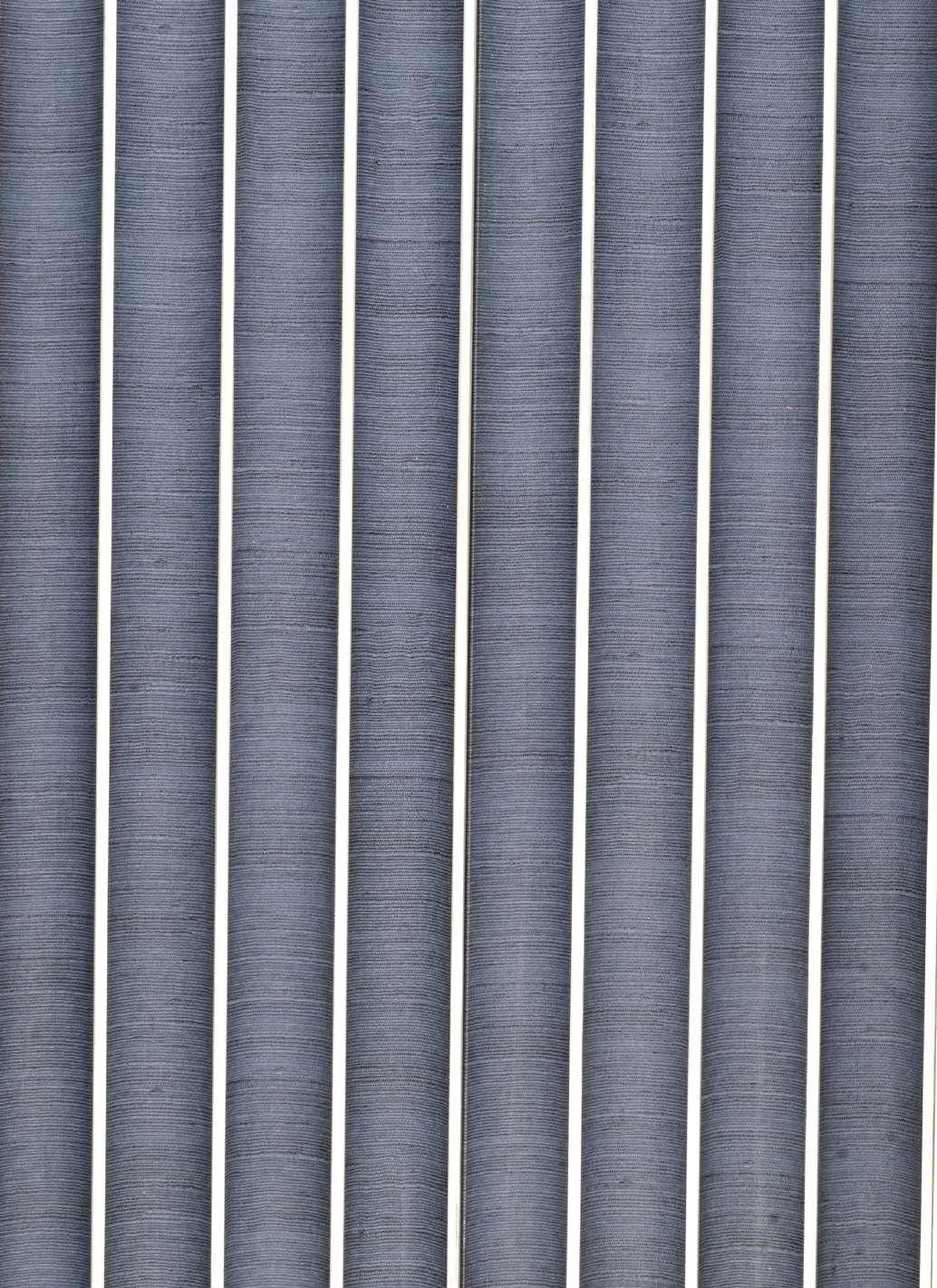 Next Level Louvers Korea Series Exotic Grey Louver Panel Louvers 8x0.39 ft Grey #978882