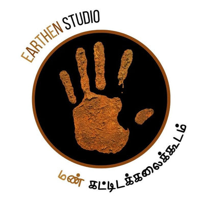 Studio for Earthen Architecture logo