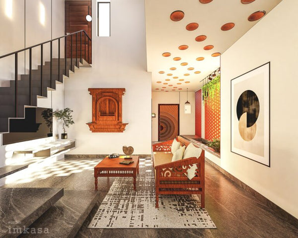 Studio Imkasa — project 5