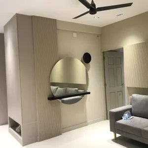 Trisquare Interiors — project 2