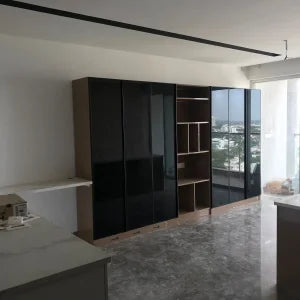 Trisquare Interiors — project 3