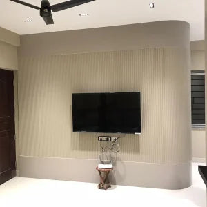 Trisquare Interiors — project 1