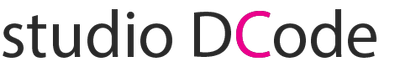 Studio Dcode logo