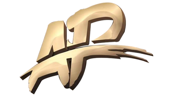 AP Interior Decorators logo