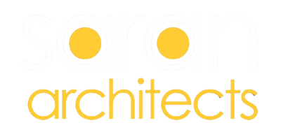 Saran architects logo