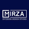 Mirza Interiors logo