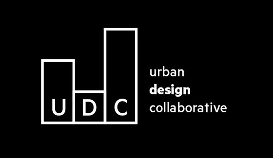 Urban design collabrative logo