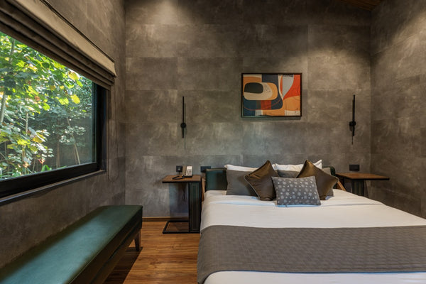 Berrybunch architects — project 5