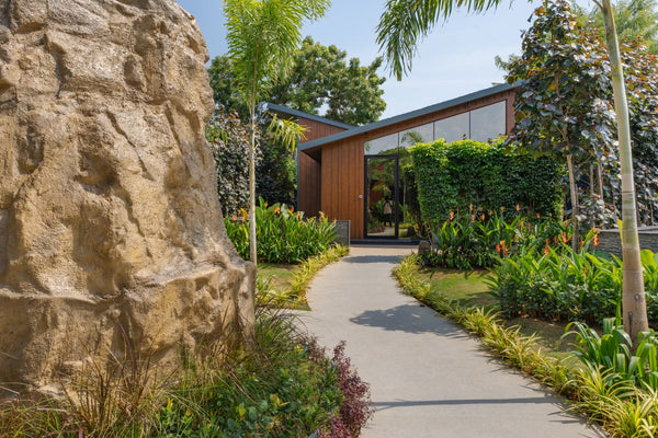 Berrybunch architects — project 4