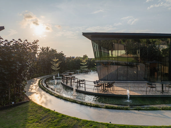 Berrybunch architects — project 8