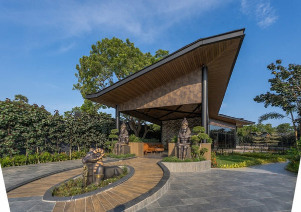 Berrybunch architects — project 3