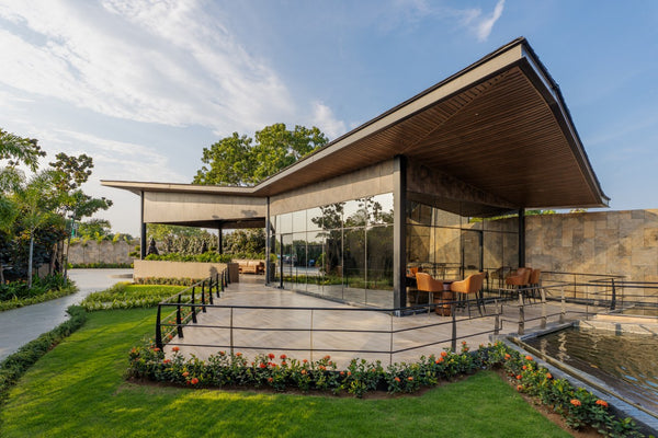 Berrybunch architects — project 1
