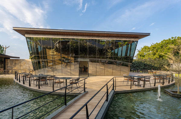 Berrybunch architects — project 2