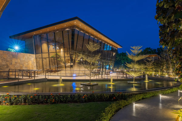 Berrybunch architects — project 7