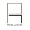 Praveen Architects logo