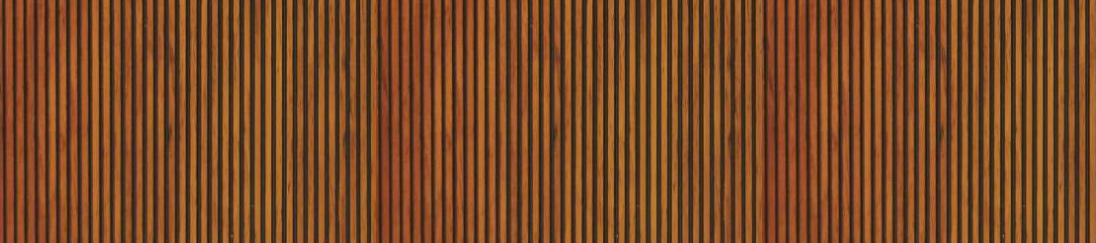 Xl Decorative Wall Panel Designer Brown 8x1 Ft - 1282