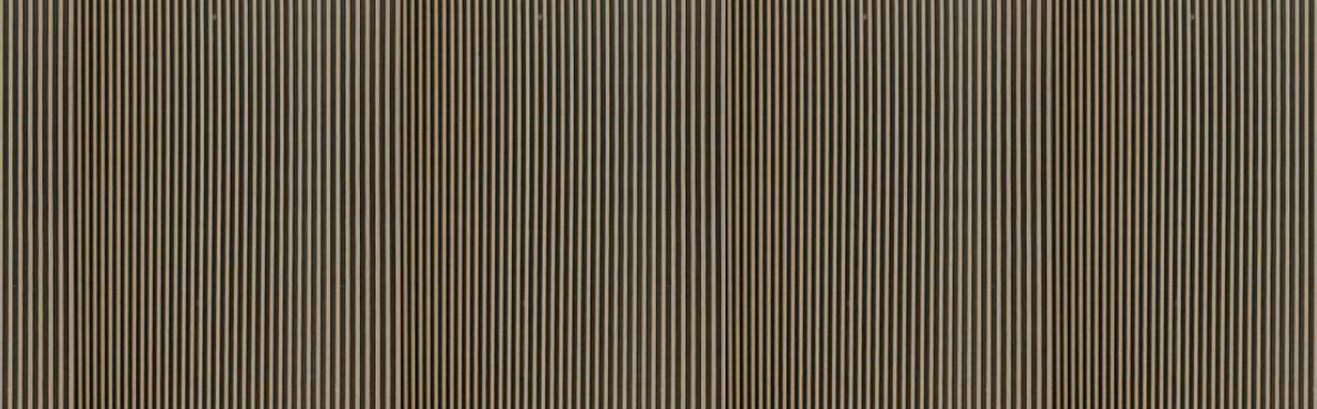 Xl Decorative Wall Panel Designer Brown 8x1 Ft - 1285