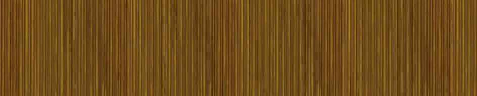 Trend Laminates XL Louvers Decorative Wall Panel 8x1 ft designer Brown 1288_XL