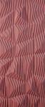 Parametric Mdf Panel Wood Louvers Brown 8x4 Ft - 3504 Glo