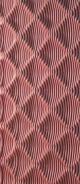 Parametric Mdf Panel Wood Louvers Brown 8x4 Ft - 3506 Glo