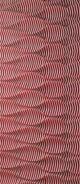 Parametric Mdf Panel Wood Louvers Brown 8x4 Ft - 3507 Glo