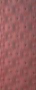 Parametric Mdf Panel Wood Louvers Brown 8x4 Ft - 3510 Glo